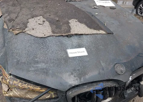 2021 BMW X3 xDrive30I из США, поврежденный, VIN 5UXTY5C03M9G46814